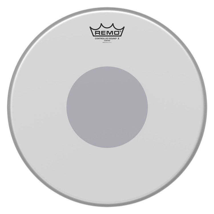 Remo Controlled Sound X Coated 14" Drum Head