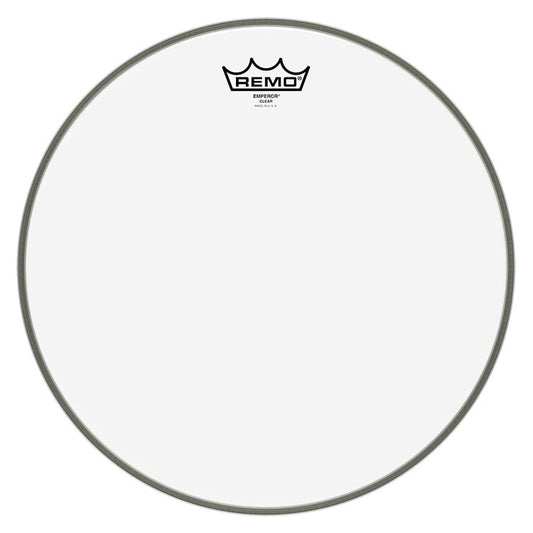 Remo Emperor Clear 8" Drum Head