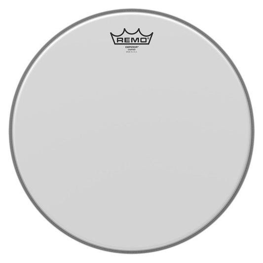 Remo Emperor Coated 24" Bass Drum Head