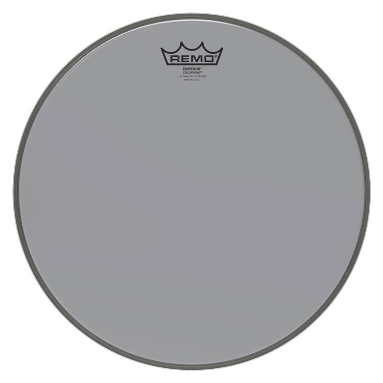 Remo Emperor Colortone Smoke 16" Drum Head