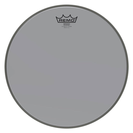 Remo Emperor Colortone Smoke 16" Drum Head