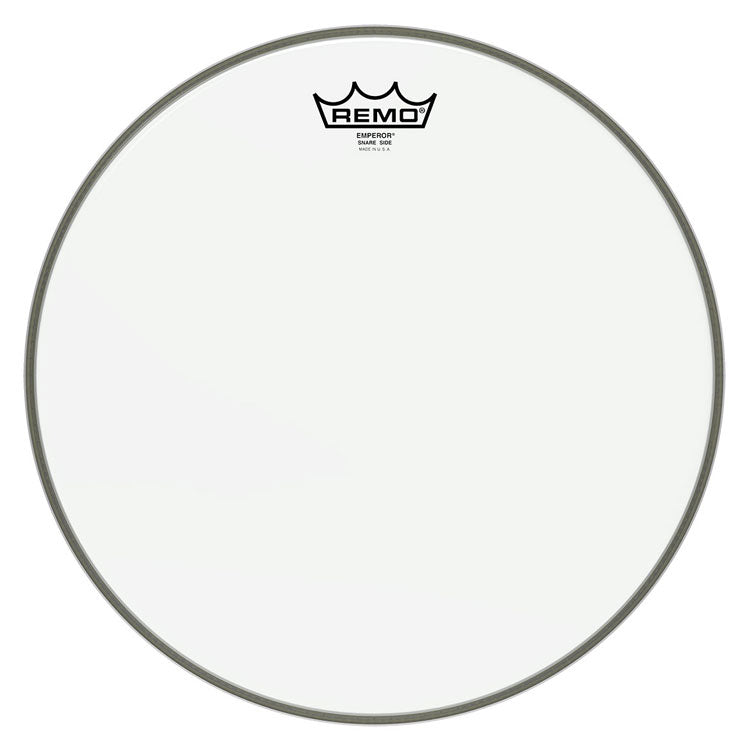 Remo Emperor Hazy 14" Drum Head