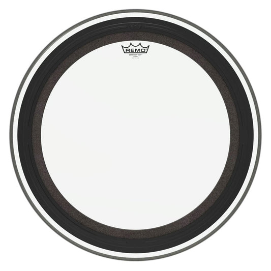 Remo Emperor SMT Clear 22" Bass Drum Head