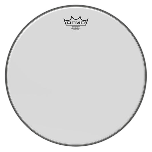 Remo Emperor Smooth White 8" Drum Head