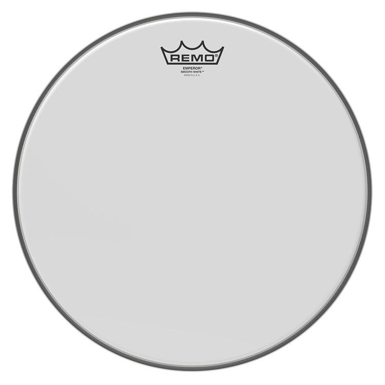 Remo Emperor Smooth White 13" Drum Head