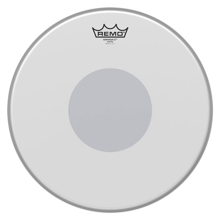 Remo Emperor X Coated 14" Drum Head