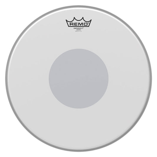 Remo Emperor X Coated 14" Drum Head