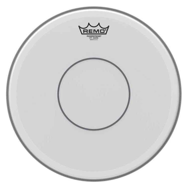 Remo Powerstroke 77 Coated 14" Drum Head