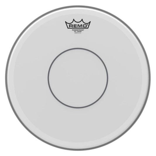 Remo Powerstroke 77 Coated 14" Drum Head