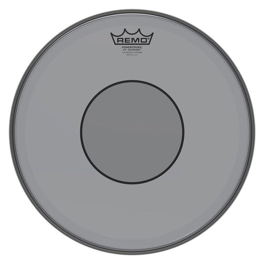 Remo Powerstroke 77 Colortone Smoke 13" Drum Head