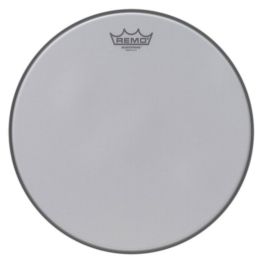 Remo Silentstroke 8" Mesh Drum Head