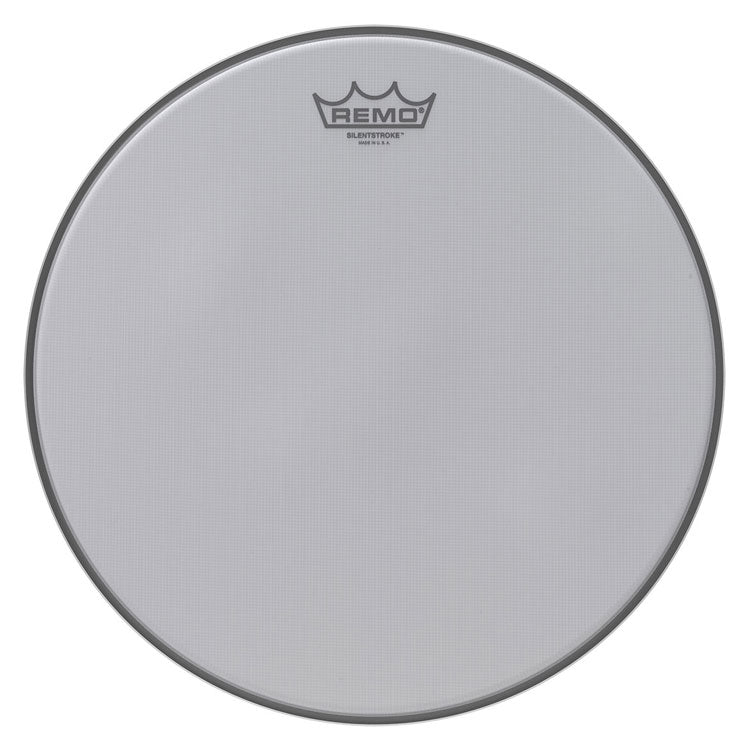 Remo Silentstroke 12" Mesh Drum Head