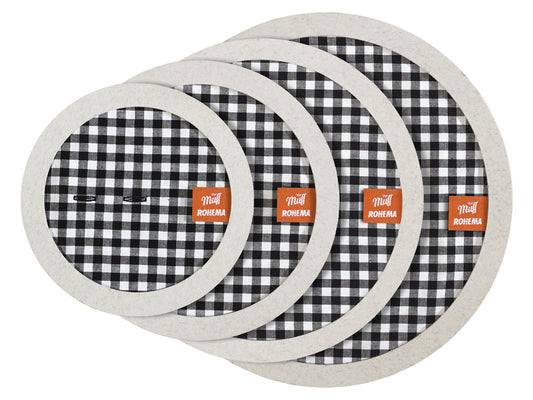 Rohema Mr. Muff Muffins Set