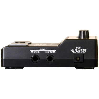 Roland EC-10M ELCajon Mic Processor