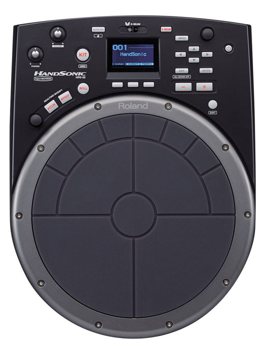 Roland Handsonic HPD-20 Digital Hand Percussion