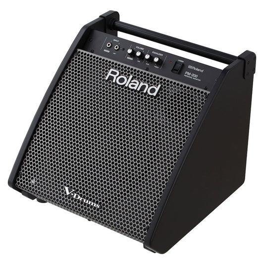 Roland PM-200 180W Electronic Drum Kit Amplifier