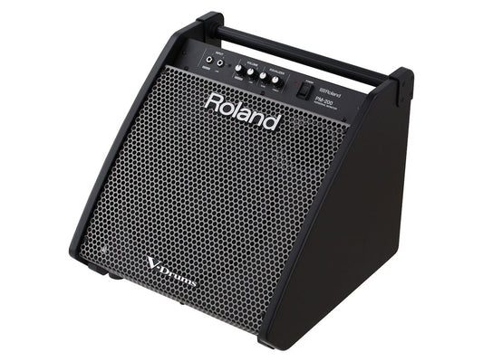 Roland PM200 180W Electronic Drum Kit Amplifier