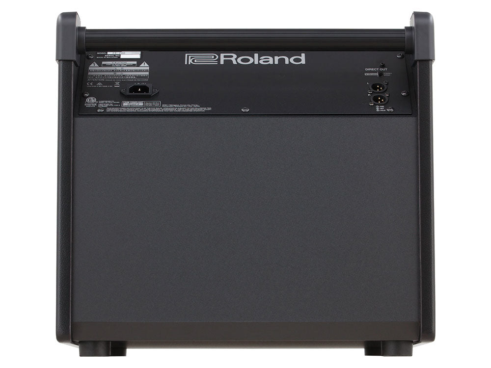 Roland PM200 180W Electronic Drum Kit Amplifier Drummers Paradise