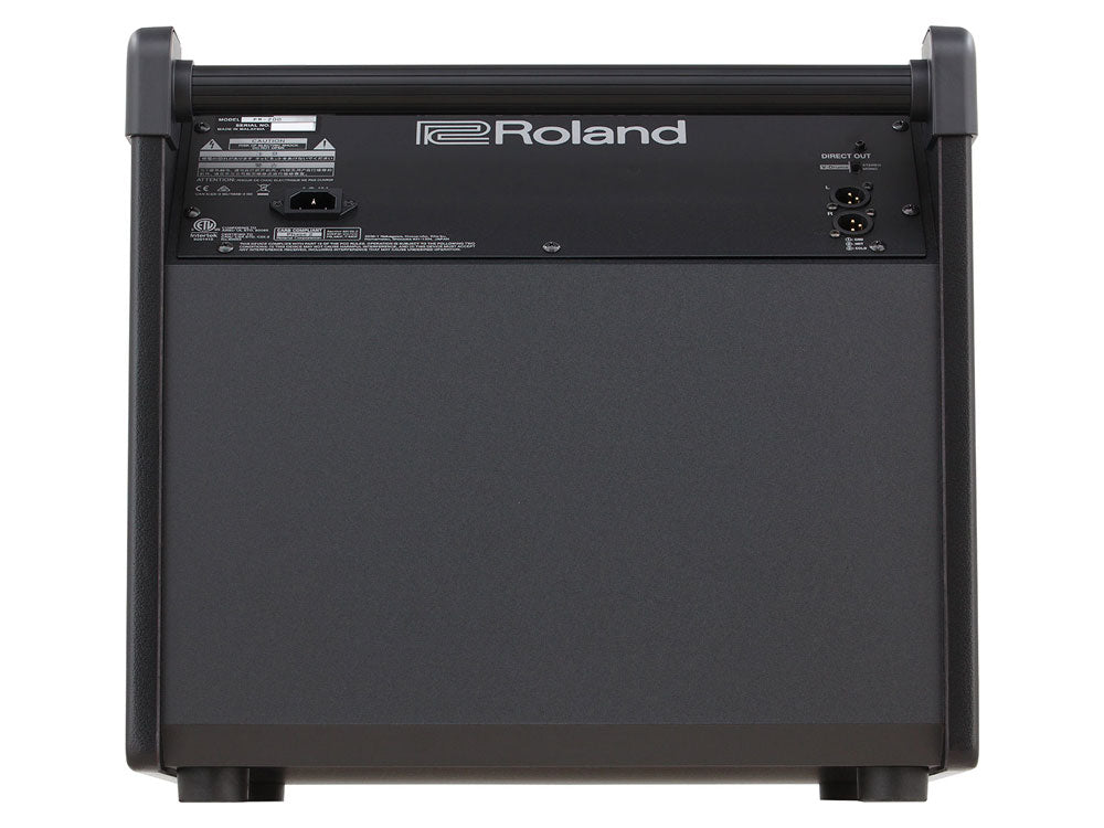 Roland PM200 180W Electronic Drum Kit Amplifier