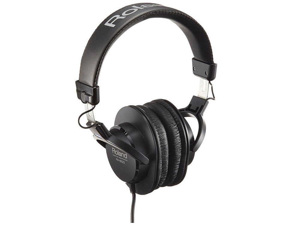 Roland RH 200 Headphones