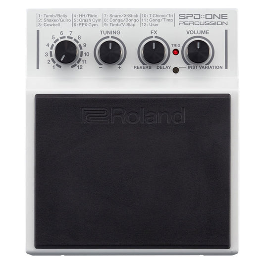 Roland SPD::ONE PERCUSSION Percussion Pad