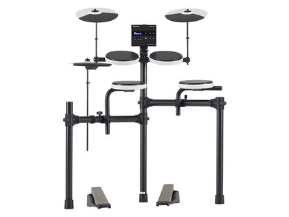 Roland TD-02K V-Drums Electronic Drum Kit