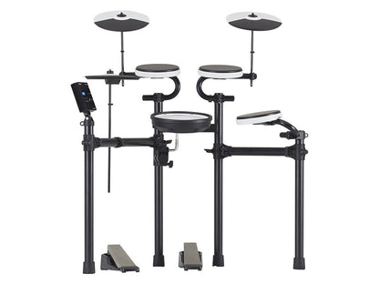 Roland TD-02KV V-Drums Electronic Drum Kit