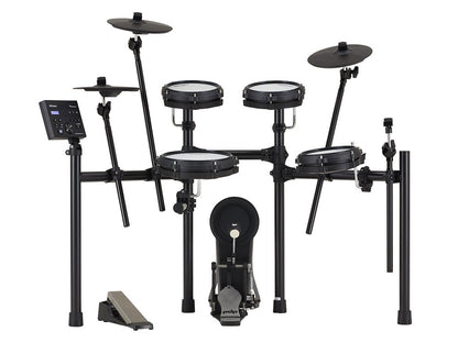 Roland TD-07DMK2 V-Drums Electronic Drum Kit
