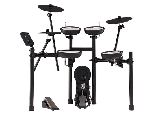 Roland TD-07KV V-Drums Electronic Drum Kit