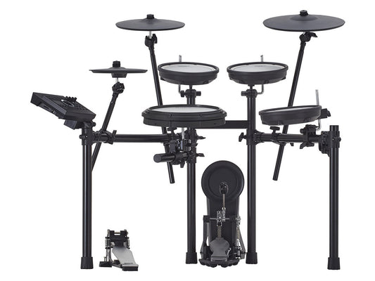 Roland TD-17KV2 V-Drums Electronic Drum Kit