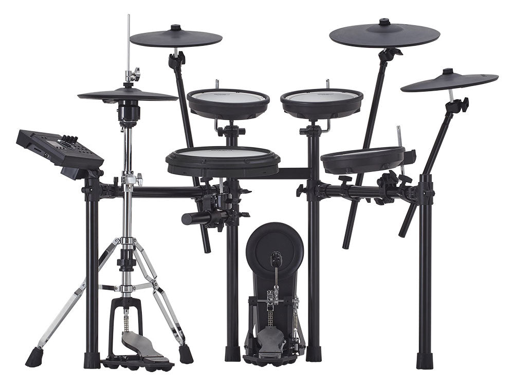 Roland TD-17KVX2 V-Drums Electronic Drum Kit