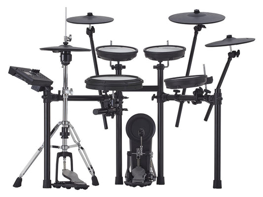 Roland TD-17KVX2 V-Drums Electronic Drum Kit