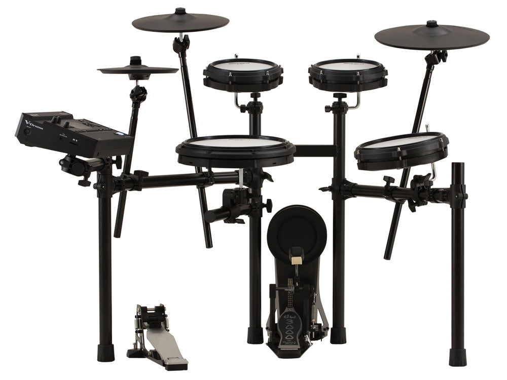 Roland TD-313 V-Drums Electronic Drum Kit