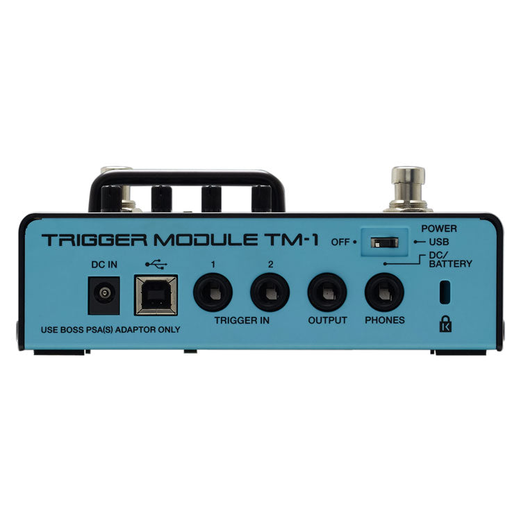 Roland TM-1 Trigger Module