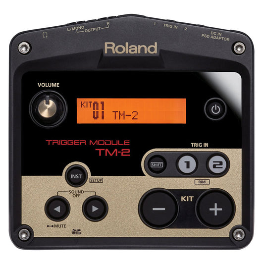 Roland TM-2 Trigger Module