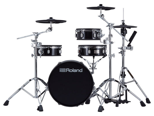 Roland VAD103 V-Drums Acoustic Design 4 Piece Electronic Drum Kit