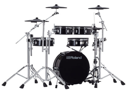 Roland VAD307 V-Drums Acoustic Design 5 Piece Electronic Drum Kit
