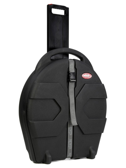 SKB 22" Rolling Cymbal Vault
