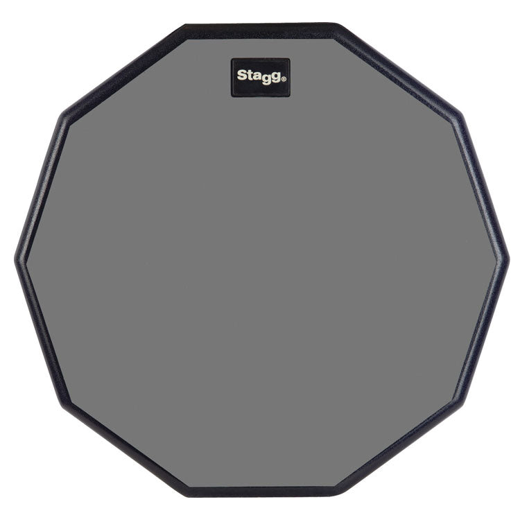 Stagg 12" Practice Pad