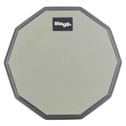 Stagg 8" Practice Pad