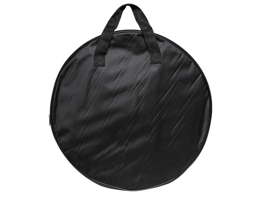 Stagg EXK Series B8 14H/16C/20R Cymbal Pack + Bag