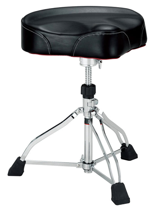 Tama 1st Chair Wide Rider Trio Drum Throne