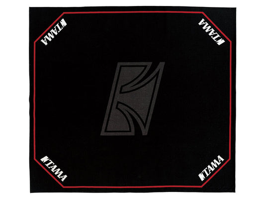 Tama Drum Rug Logo