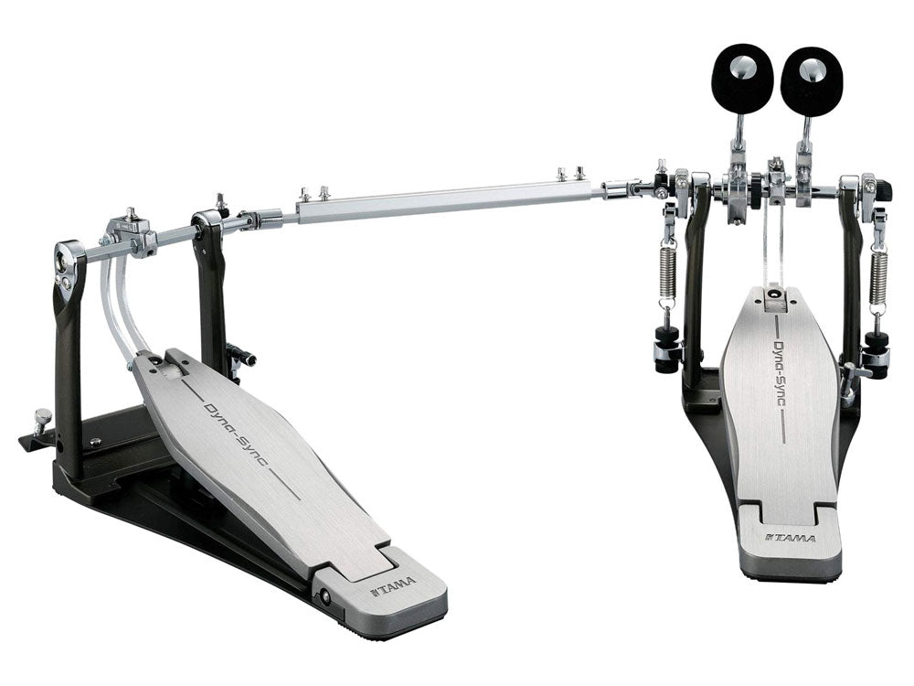 Tama Dyna-Sync Double Bass Drum Pedal