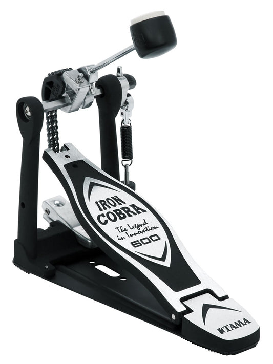 Tama Iron Cobra 600 Duo-Glide Single Bass Drum Pedal