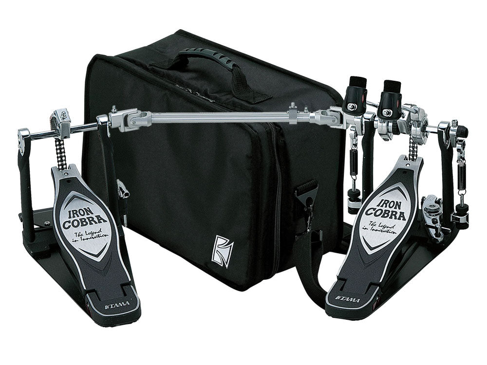 Tama Iron Cobra 900 Power Glide Limited Edition Mirror Rod Bundle