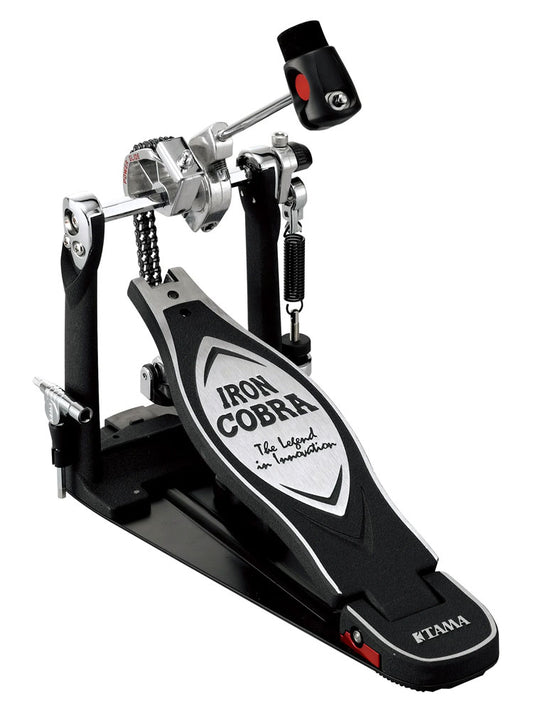 Tama Iron Cobra 900 Power Glide Single Bass Drum Pedal