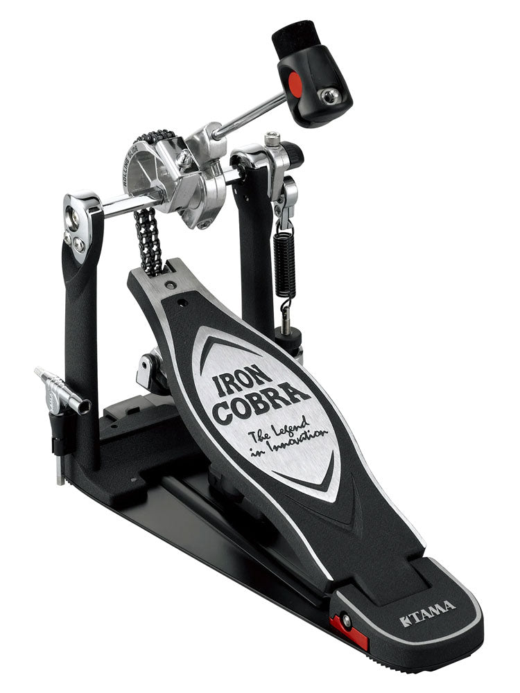 Tama Iron Cobra 900 Rolling Glide Single Bass Drum Pedal