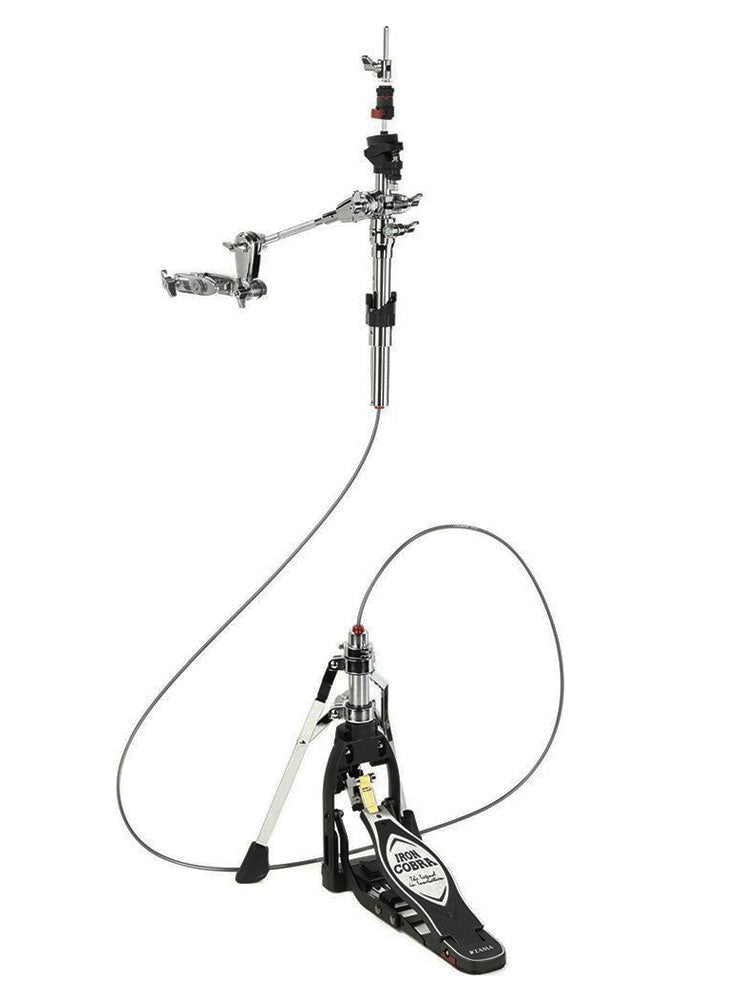 Tama Iron Cobra Remote Hi-Hat Stand