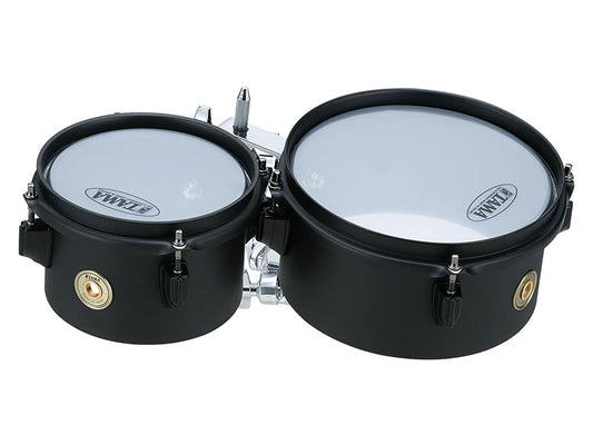 Tama Metalworks 6" & 8" Mini-Tymps